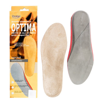Memory Foam Orthopedic Insoles